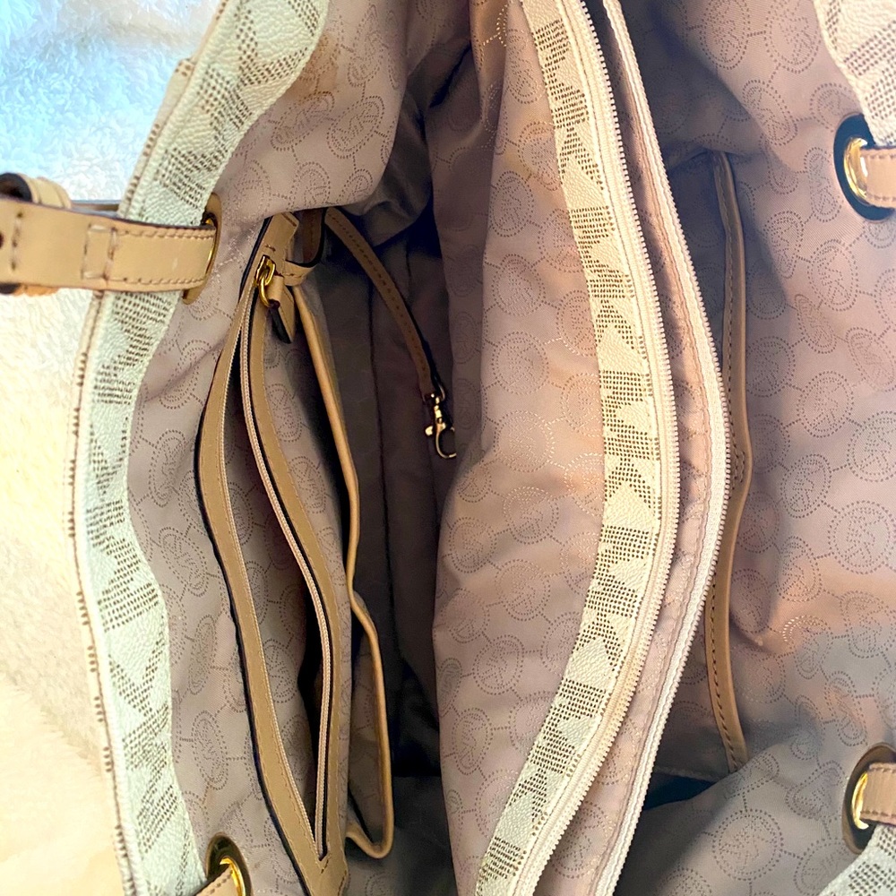 Michael Kors large Tote